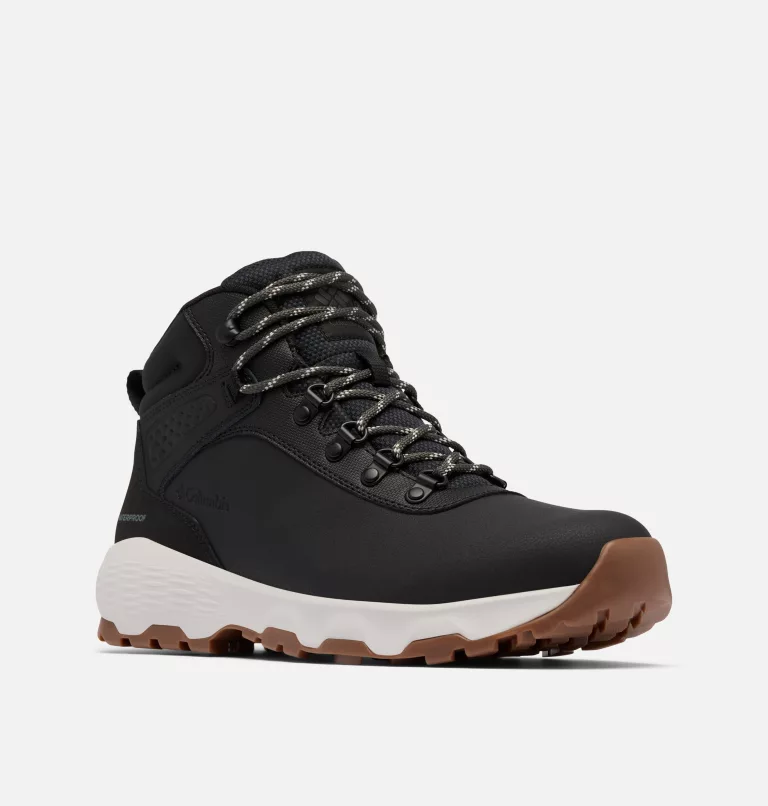 TENIS MASCULINO COLUMBIA NEWTON WANDER LTR